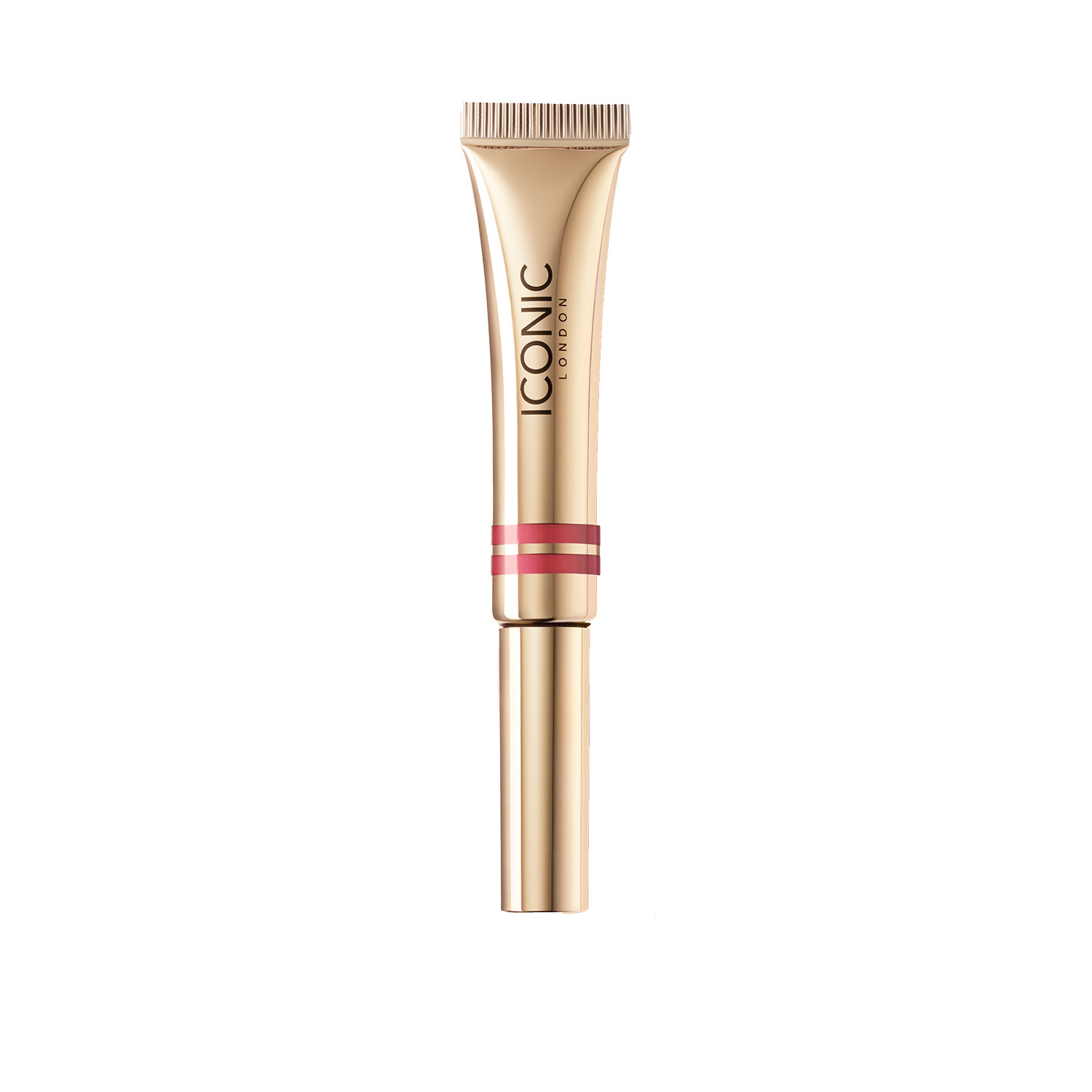 CLOUD KISS MATTE LIP MOUSSE BY ICONIC LONDON ( MOUSSE LABIAL)